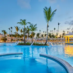 Bahia Principe Fantasia ***** Punta Cana