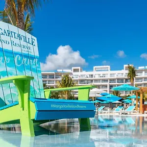 Hotel Margaritaville Island Reserve Cap Cana Hammock - An Adults Only Karisma Experience