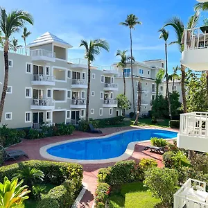 Sol Caribe Suites - Playa Corales - Club, Wifi, Swimming Pool ***** Punta Cana