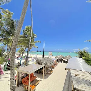 Hotel Oceanfront & Garden View Villas Wifi Bbq Parking Los Corales Beach Club &