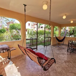 Tropicana Suites Deluxe Club And Pool - Playa Corales ***** Punta Cana