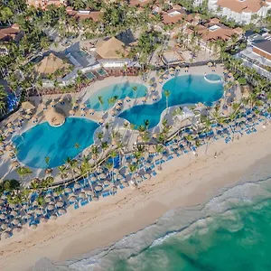 Rezort Bahia Principe Grand Bavaro