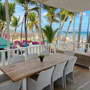 Hotel Vacation With Rooftop Pool, Beach Club, Spa, Restaurants - Playa Los Corales