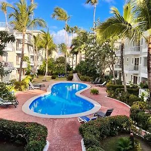 Hotel Fiesta Sol Caribe Playa Los Corales