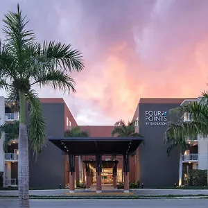 Four Points By Sheraton **** Punta Cana