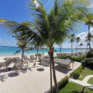 Tropicana Suites Beach Club And Pool **** Punta Cana