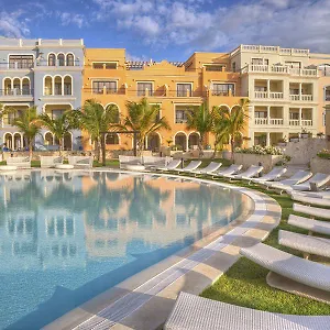 Hotel Alsol Luxury Village