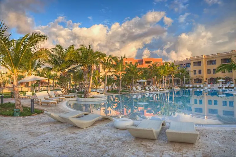 Hotel Ancora Cap Cana Punta Cana República Dominicana