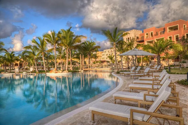 Hotel Ancora Cap Cana Punta Cana 5*,  República Dominicana