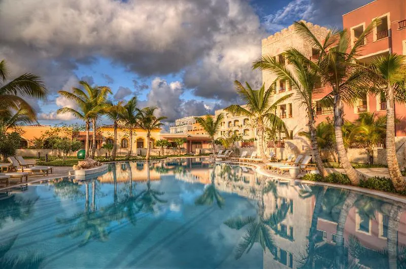 Hotel Ancora Cap Cana Punta Cana