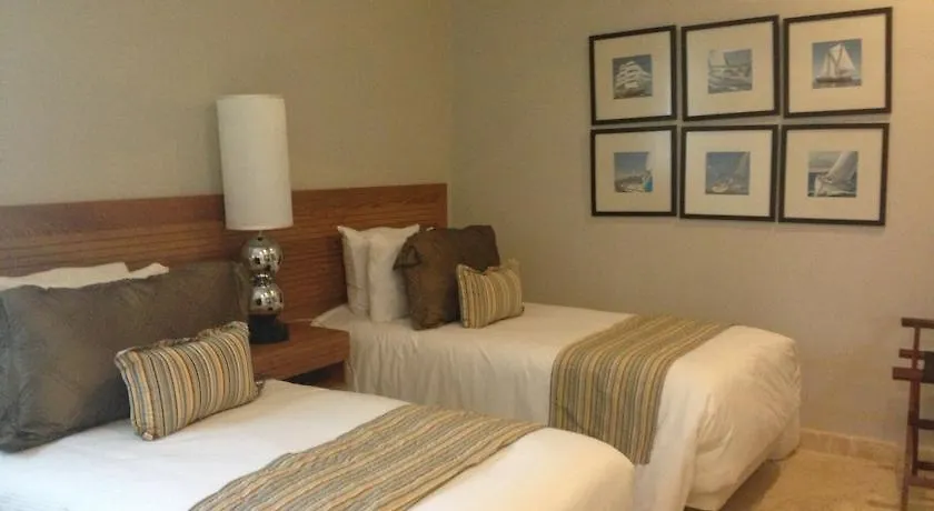 Hotel Ancora Cap Cana Punta Cana