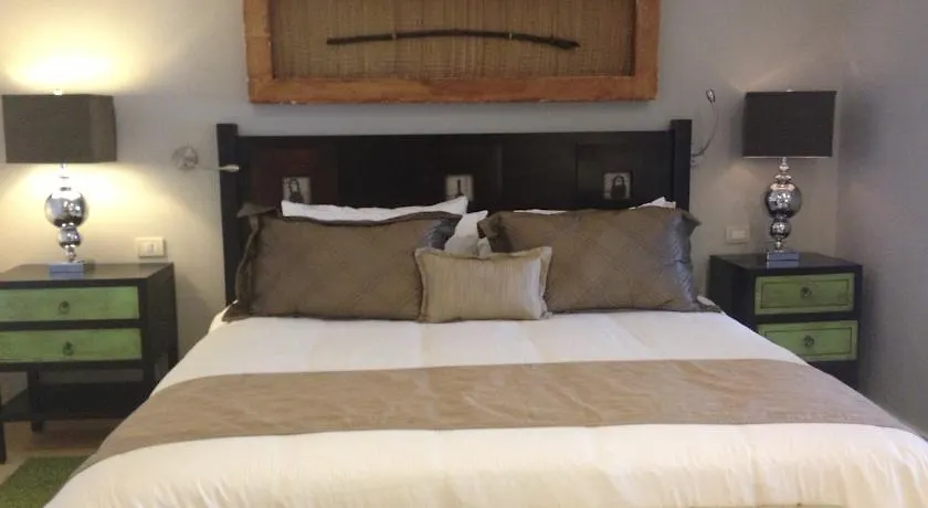Hotel Ancora Cap Cana Punta Cana