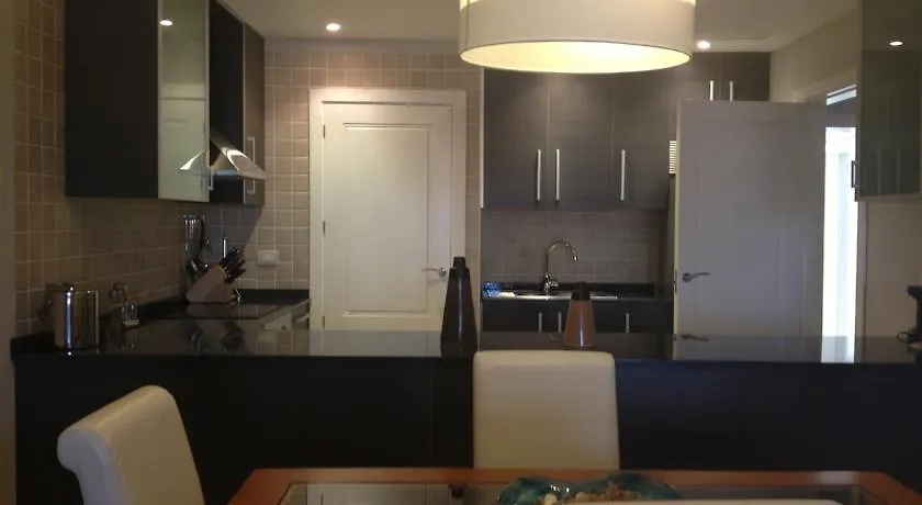 *****  פונטה קאנה Hotel Ancora Cap Cana הרפובליקה הדומיניקנית